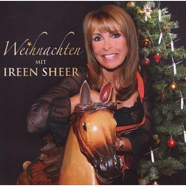 Weihnachten Mit Ireen Sheer, Ireen Sheer