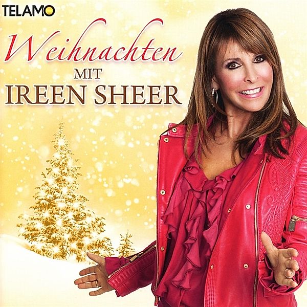 Weihnachten Mit Ireen Sheer, Ireen Sheer