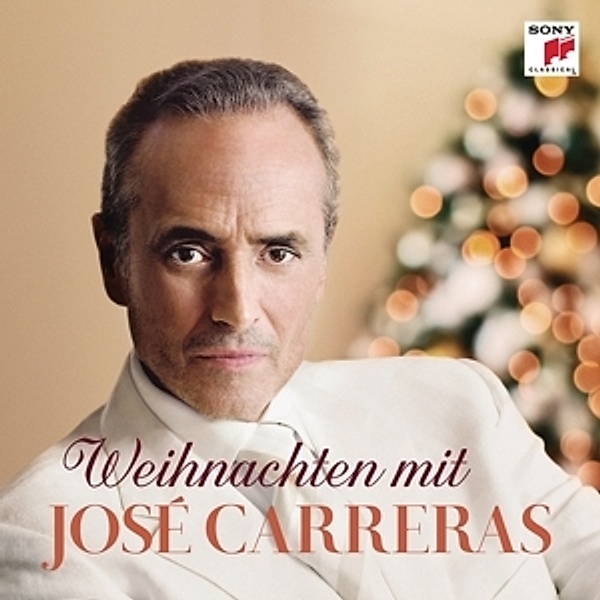 Weihnachten Mit José Carreras, José Carreras