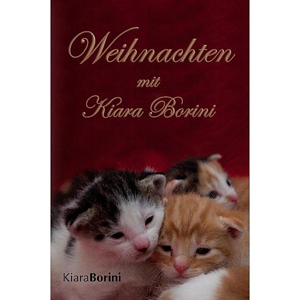 Weihnachten mit Kiara Borini, Kiara Borini