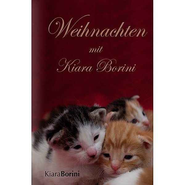 Weihnachten mit Kiara Borini, Kiara Borini