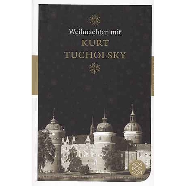 Weihnachten mit Kurt Tucholsky, Kurt Tucholsky