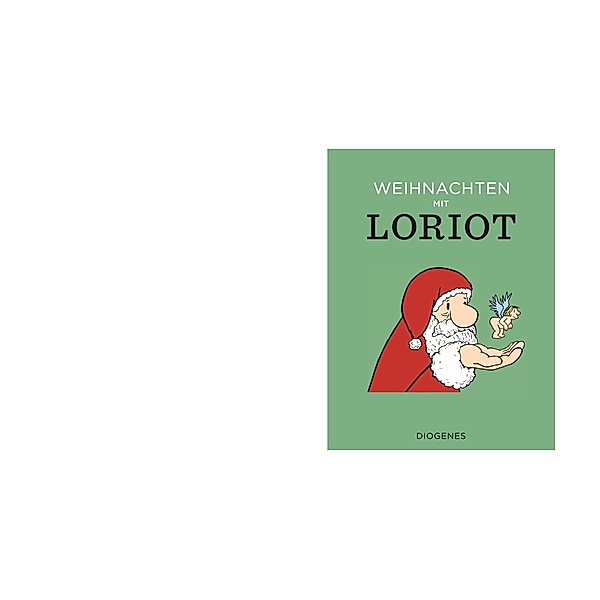 Weihnachten mit Loriot, Loriot