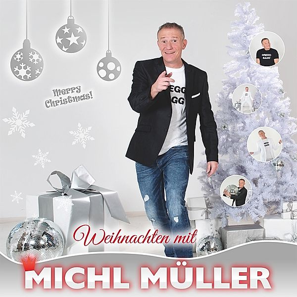 Weihnachten Mit Michl Müller, Michl Müller