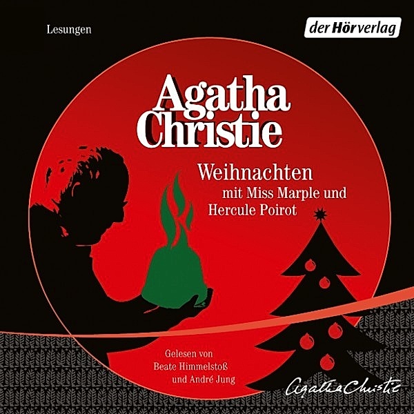 Weihnachten mit Miss Marple und Hercule Poirot, Agatha Christie