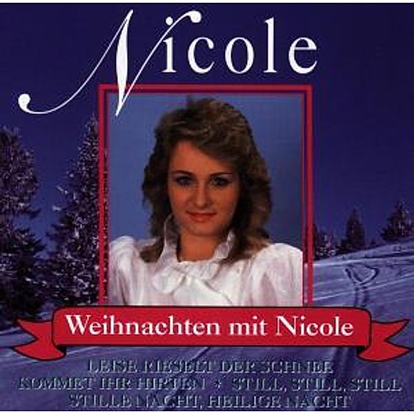 Weihnachten Mit Nicole, Nicole