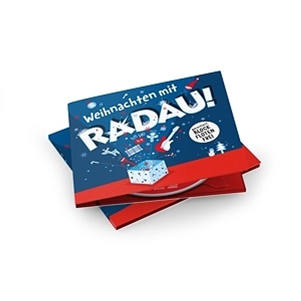 Weihnachten Mit Radau!, Radau