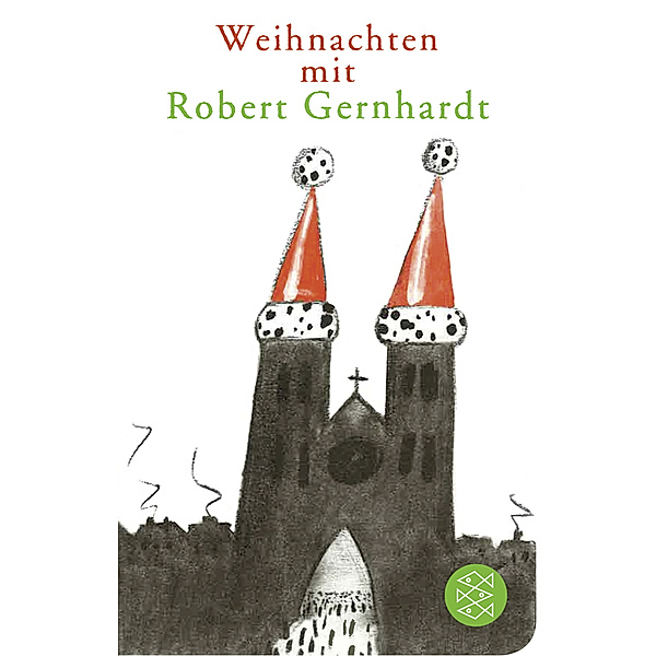 Weihnachten mit Robert Gernhardt, Robert Gernhardt