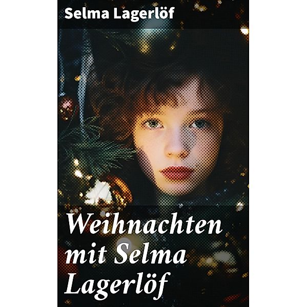 Weihnachten mit Selma Lagerlöf, Selma Lagerlöf