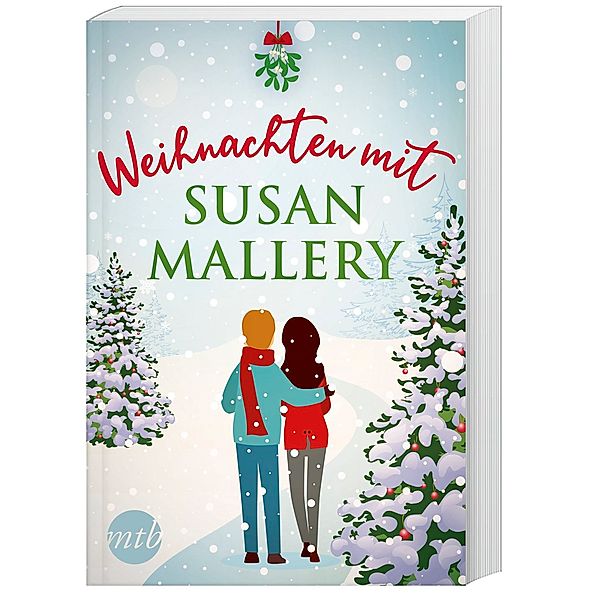 Weihnachten mit Susan Mallery, Susan Mallery