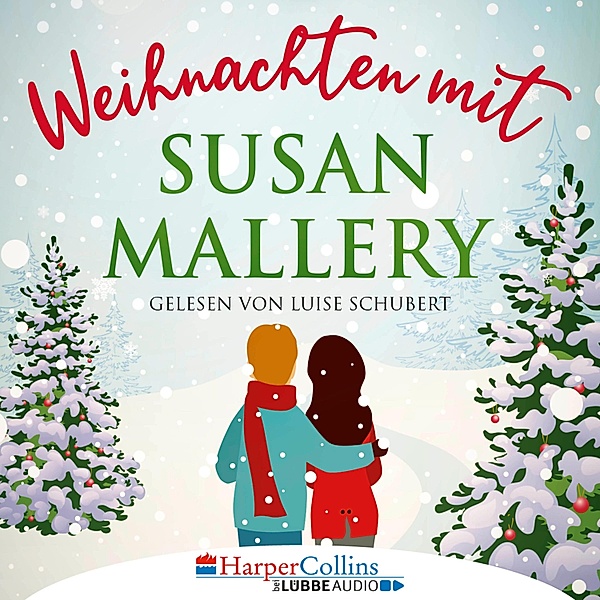 Weihnachten mit Susan Mallery, Susan Mallery