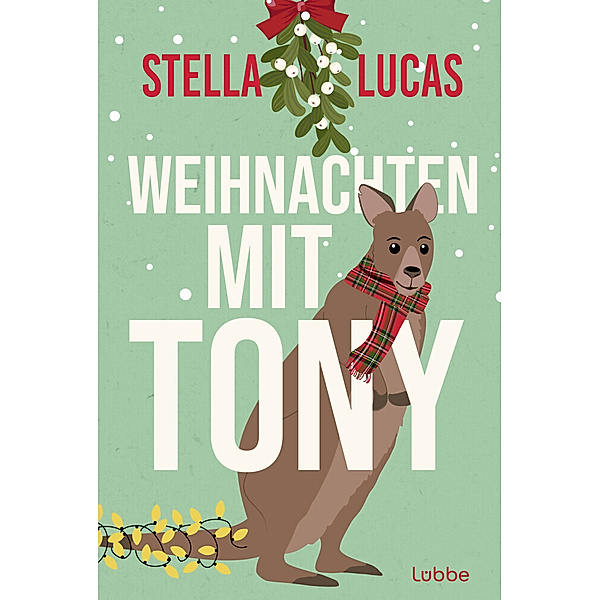 Weihnachten mit Tony, Stella Lucas
