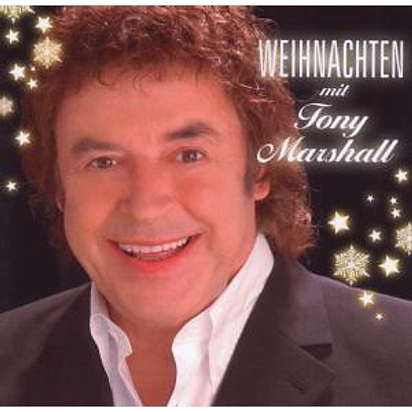 Weihnachten Mit Tony Marshall, Tony Marshall