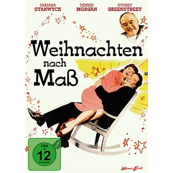 Weihnachten nach Maß, Lionel Houser, Adele Comandini, Aileen Hamilton