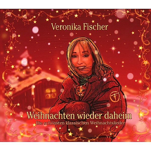 Weihnachten wieder daheim, Veronika Fischer