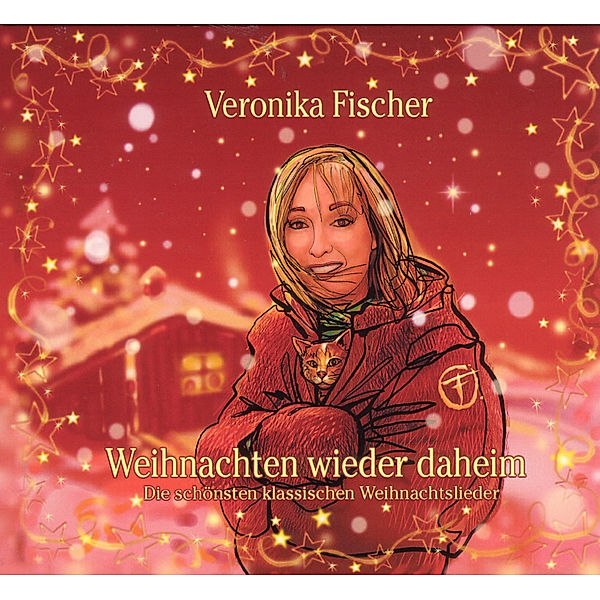 Weihnachten wieder daheim