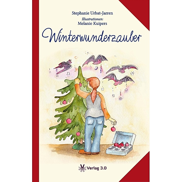 Weihnachten: Winterwunderzauber, Stephanie Urbat-Jarren