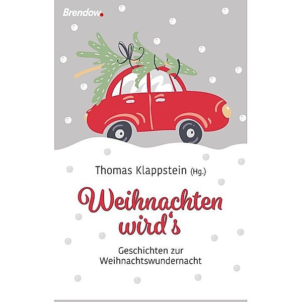 Weihnachten wird's