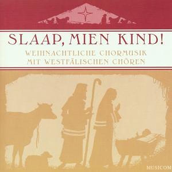Weihnachtliche Chormusik, Westfälische Chöre