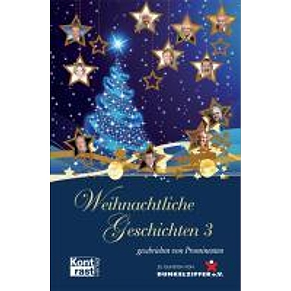 Weihnachtliche Geschichten, Ann-Kathrin Kramer, Alida Gundlach, Gerda Melchior, Miguel Herz-Kestranek, Marc Bator, Wolfgang Burger