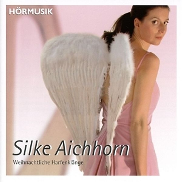 Weihnachtliche Harfenklänge, Silke Aichhorn