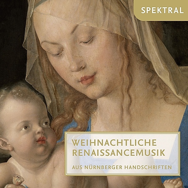 Weihnachtliche Renaissancemusik Aus Nürnberger Han, Schola Cantorum Nürnberg, Oltremontano, Egidienchor