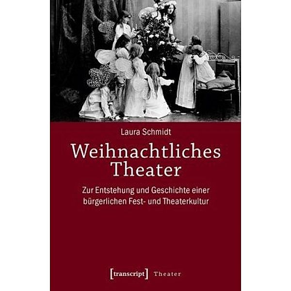 Weihnachtliches Theater, Laura Schmidt