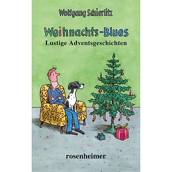 Weihnachts-Blues, Wolfgang Schierlitz