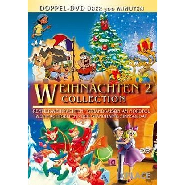 Weihnachts Collection 2