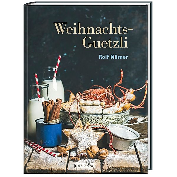 Weihnachts-Guetzli