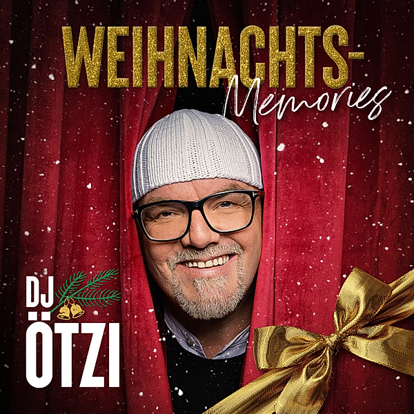 Weihnachts-Memories, DJ Ötzi