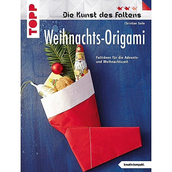 Weihnachts-Origami, Christian Saile