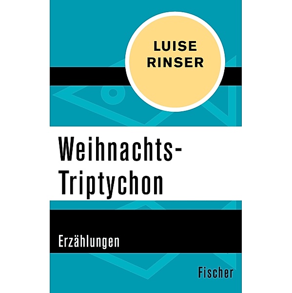 Weihnachts-Triptychon, Luise Rinser