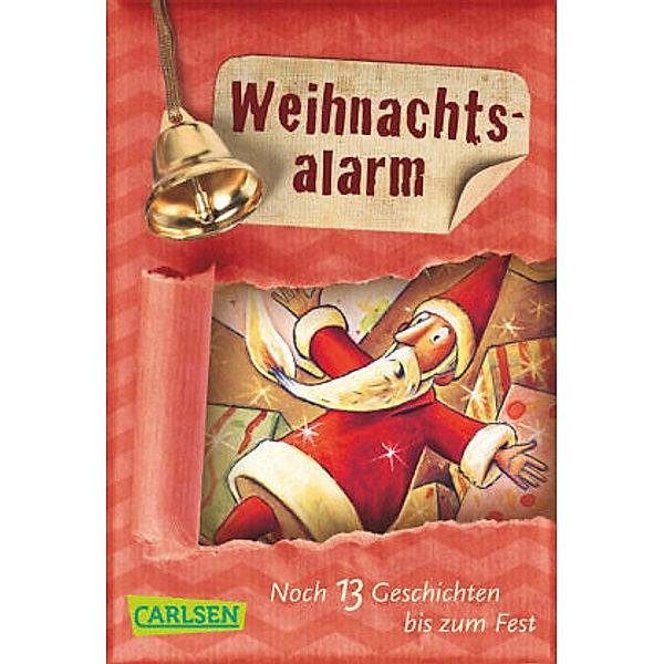 Weihnachtsalarm