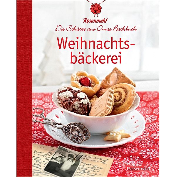 Weihnachtsbäckerei