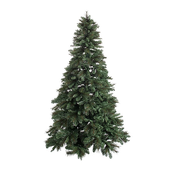 Weihnachtsbaum, 225 cm