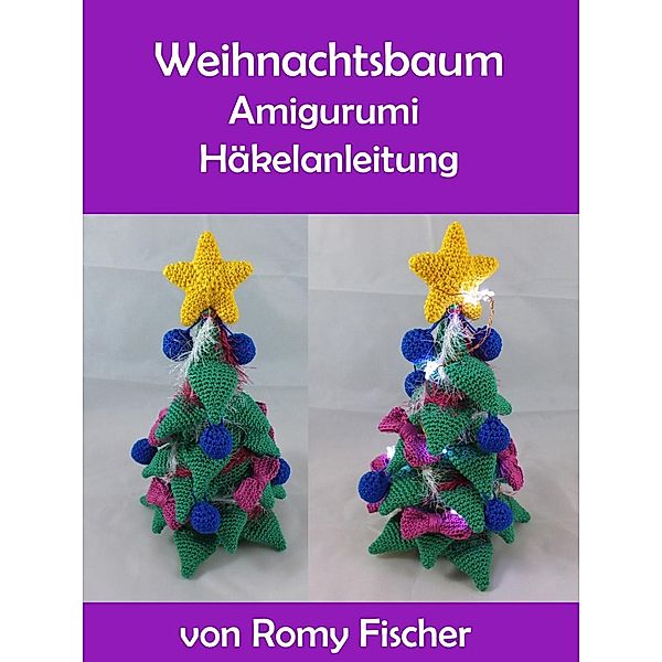 Weihnachtsbaum, Romy Fischer
