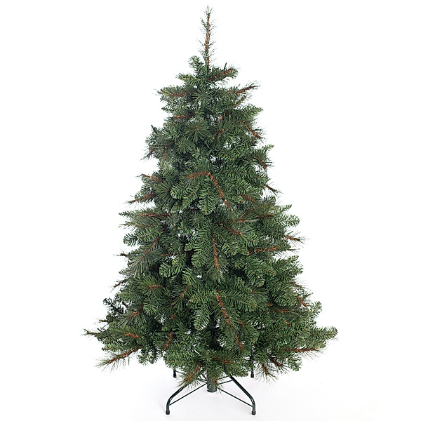 Weihnachtsbaum Mesa Fichte I (Größe: 119x180cm)