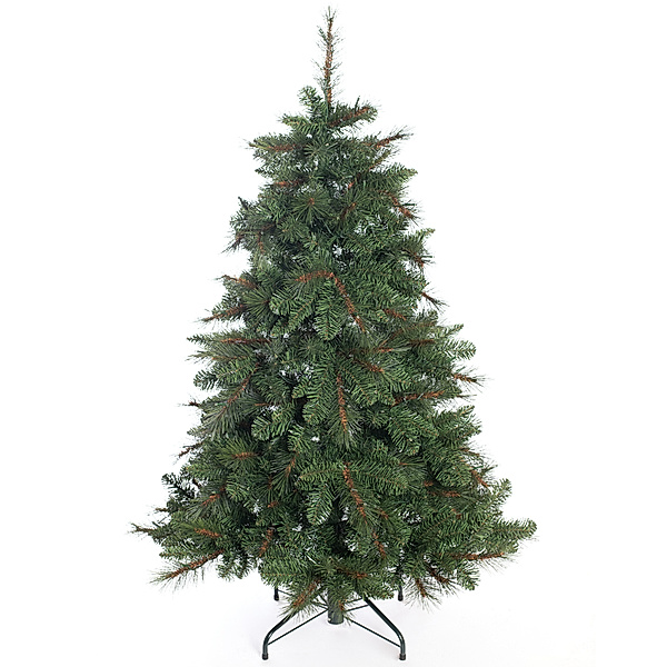 Weihnachtsbaum Mesa Fichte I (Größe: 140x210cm)
