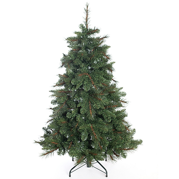 Weihnachtsbaum Mesa Fichte II (Größe: 119x180cm)