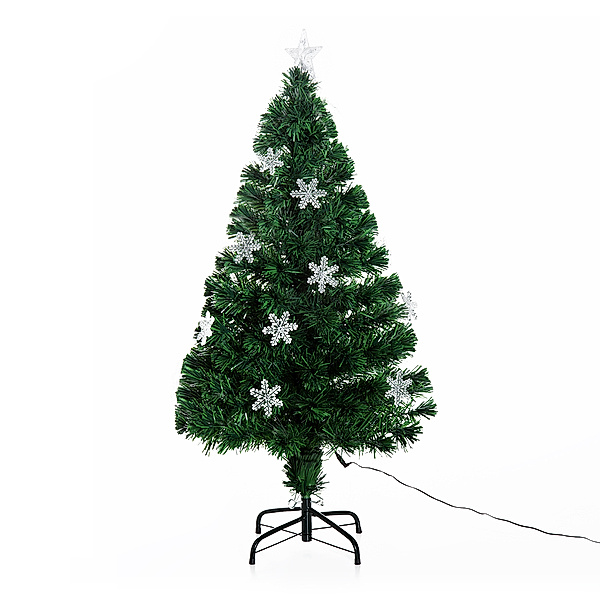 Weihnachtsbaum mit 16 LED-Lichter