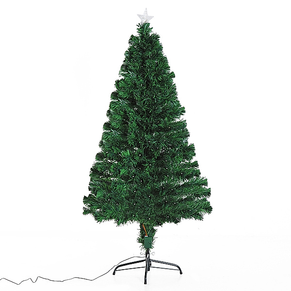 Weihnachtsbaum mit 180 LEDs