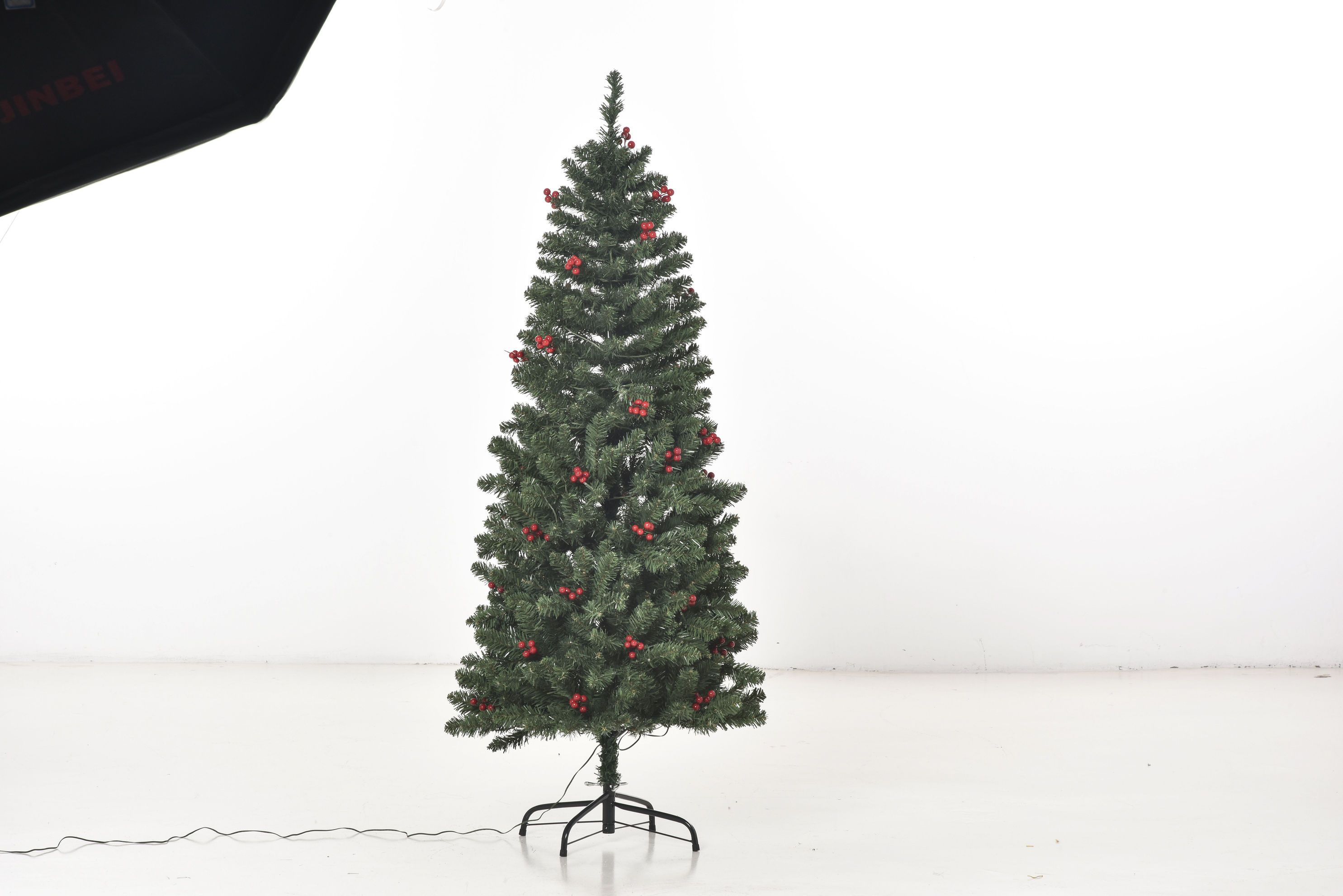 Weihnachtsbaum mit LED-Leuchten jetzt bei Weltbild.de bestellen