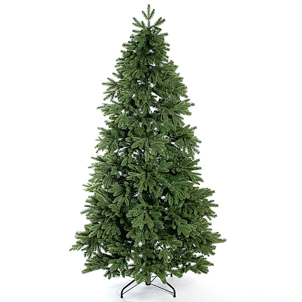 Weihnachtsbaum Roswell Kiefer I (Größe: 122x210cm)