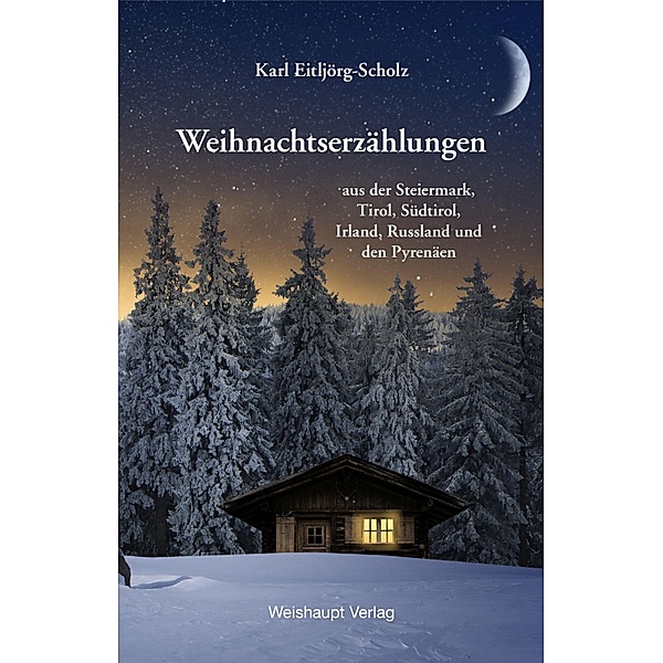 Weihnachtserzählungen, Karl Eitljörg-Scholz