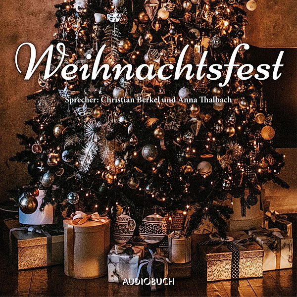 Weihnachtsfest, Anonym