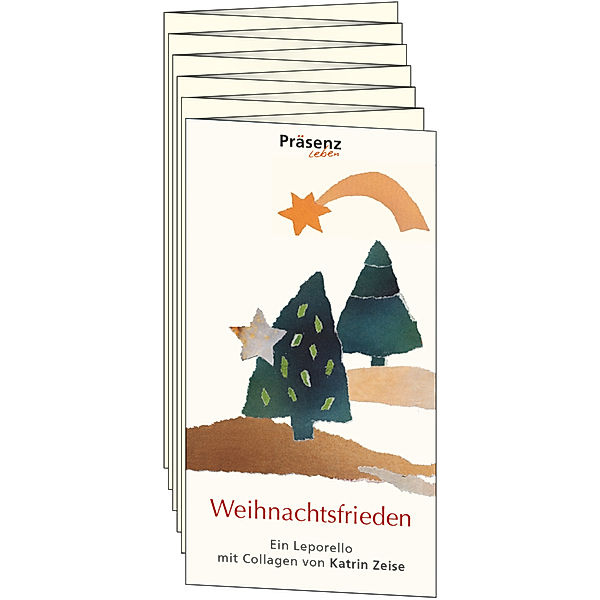 Weihnachtsfrieden