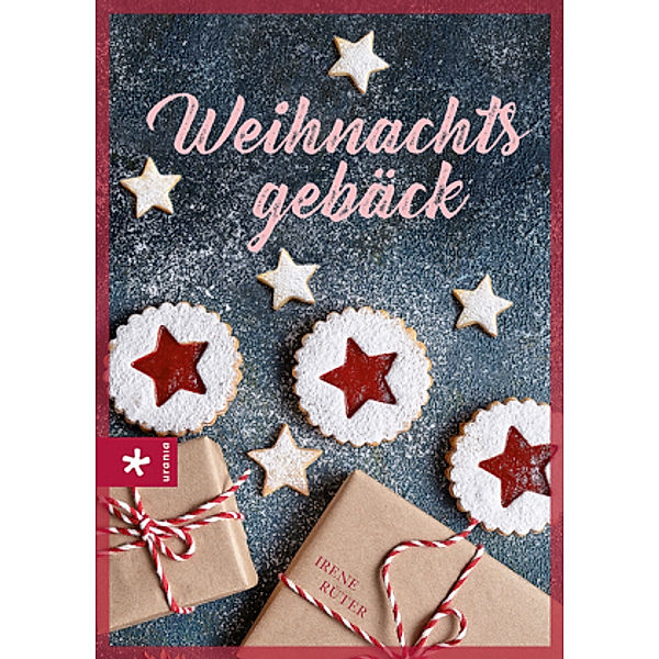 Weihnachtsgebäck, Irene Rüter