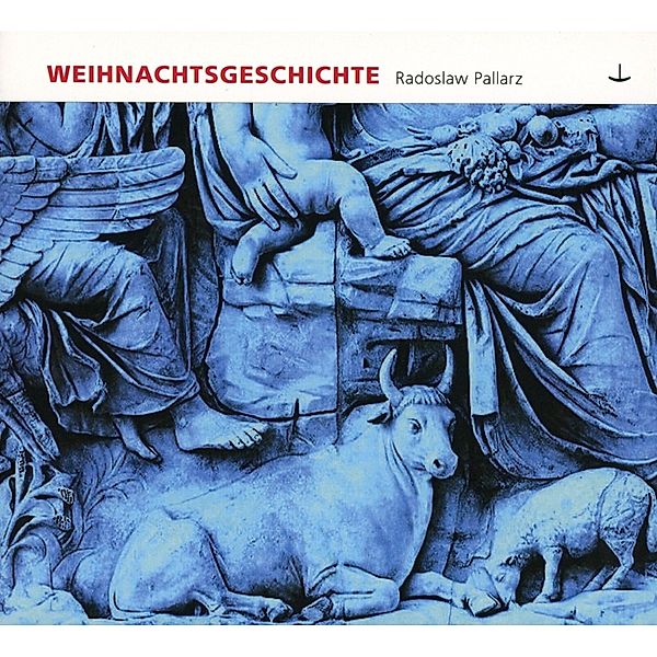 Weihnachtsgeschichte, J.Steinbächer K.Wilson G.Burgelin R.Pallarz