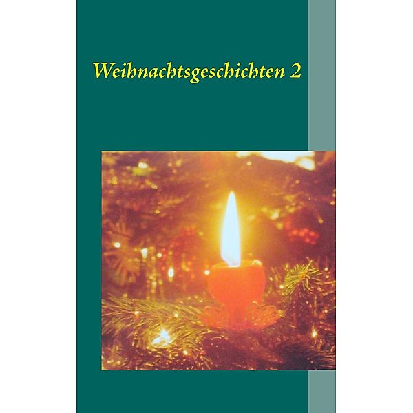 Weihnachtsgeschichten 2